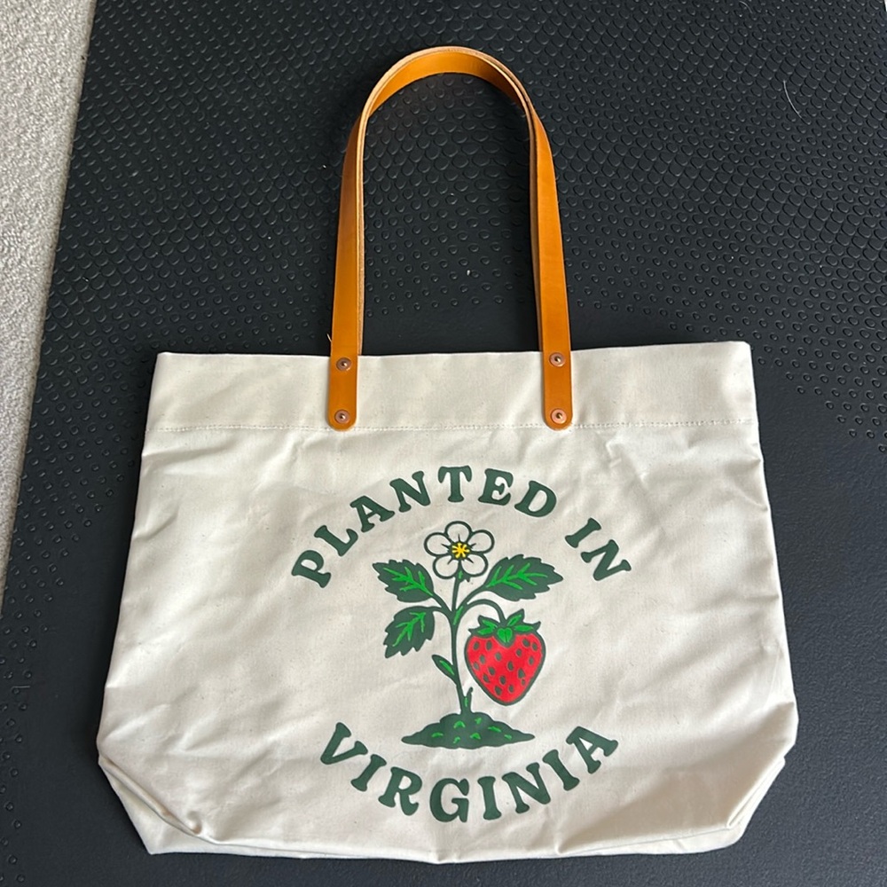 North End Bag Co Tote